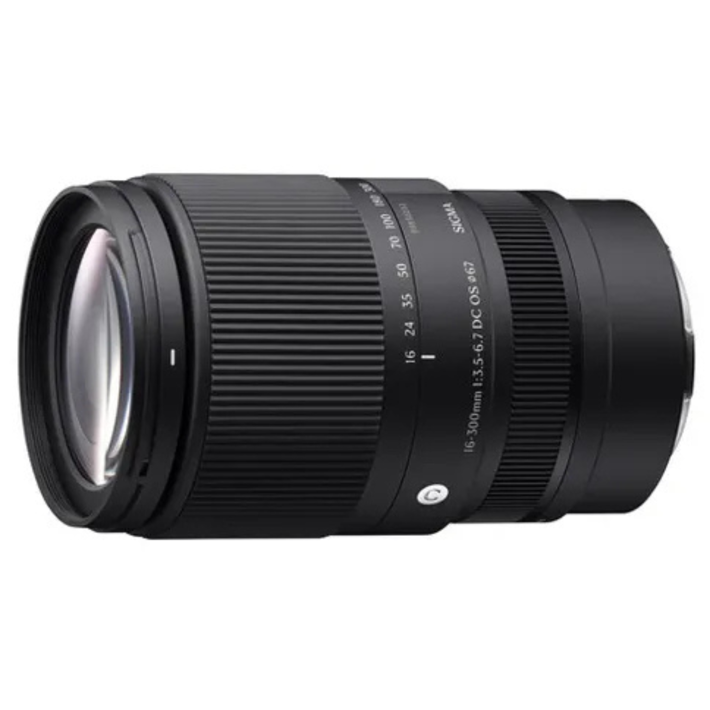 Sigma 16-300mm f/3.5-6.7 DC OS Contemporary für Canon RF-S / Fujifilm X NEU & OVP versiegelt