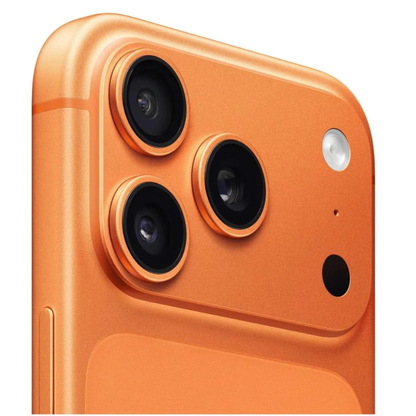 Apple iPhone 17 Pro Max Cosmic Orange 256GB 512GB 1TB  eSIM NEU & OVP versiegelt