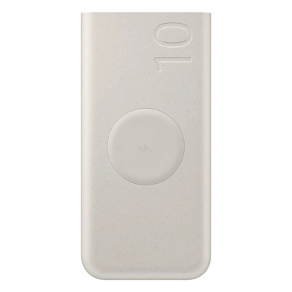 Samsung Induktive Powerbank 25W 10.000mAh