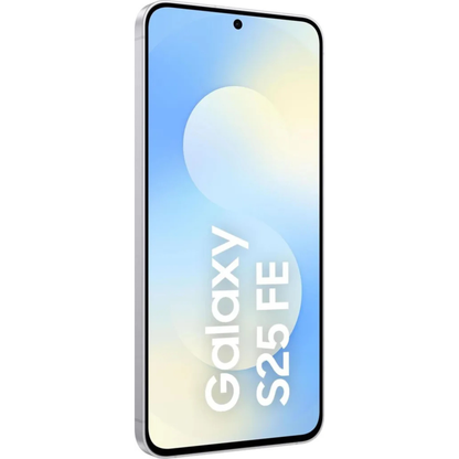 Samsung Galaxy S25 FE 5G IcyBlue 256GB Dual SIM ohne Simlock NEU & OVP