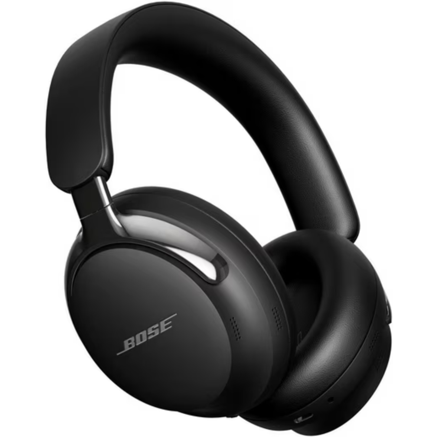 Bose QuietComfort Ultra Headphones (2. Gen) Black NEU & OVP versiegelt