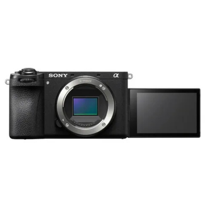Sony Alpha 6700 Body & Kit 16-50mm / 16-50mm II / 18-135mm NEU & OVP versiegelt
