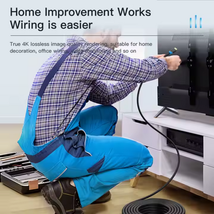 HDMI-Kabel 2.0 4K