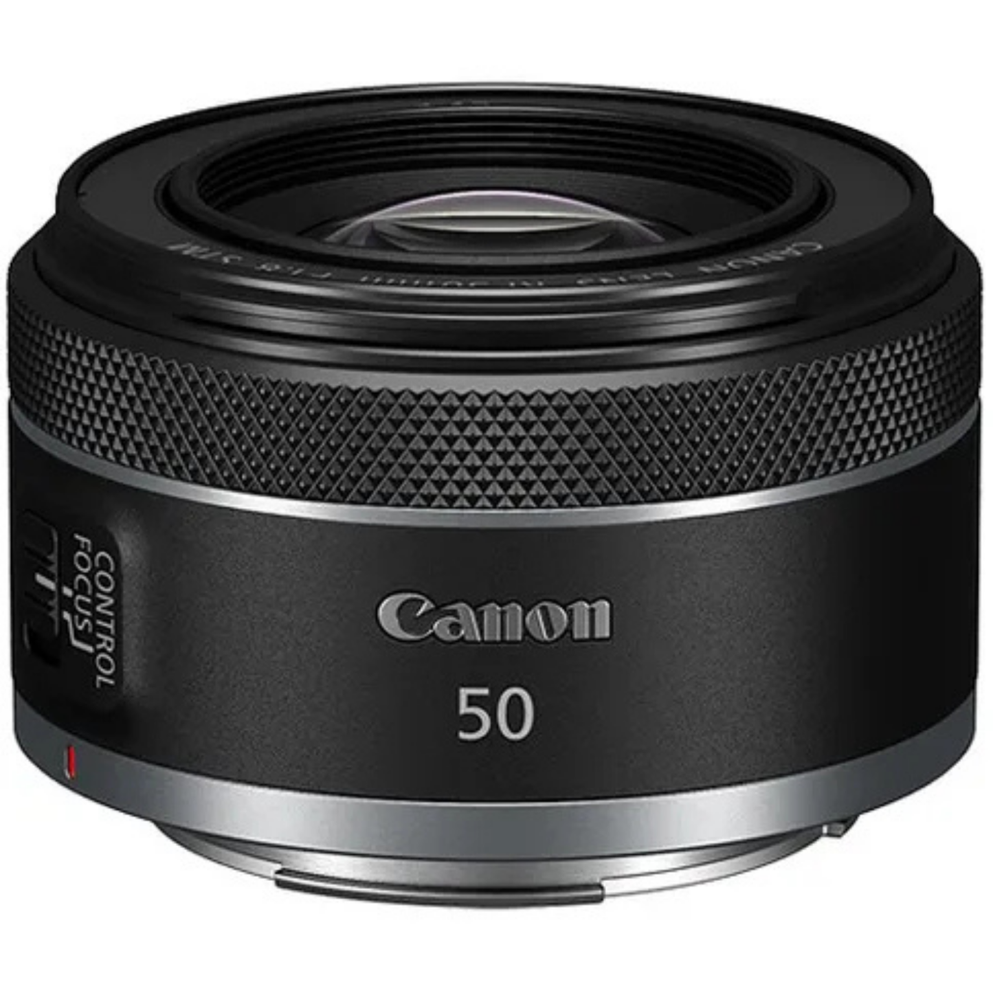 Canon RF 50mm f/1.8 STM Festbrennweite-Objektiv NEU & OVP versiegelt