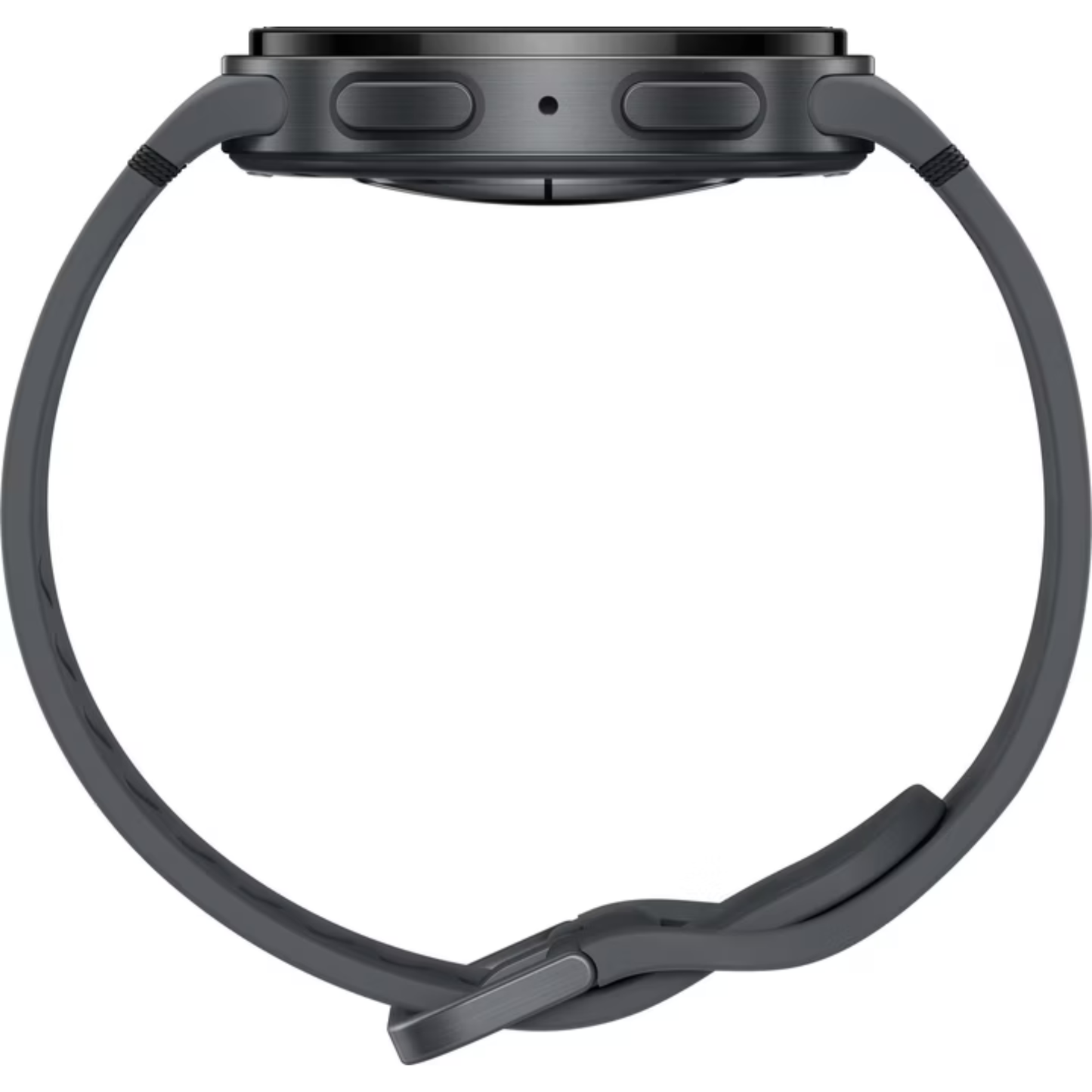 Samsung Galaxy Watch8 (40 mm, LTE) Graphite NEU & OVP versiegelt
