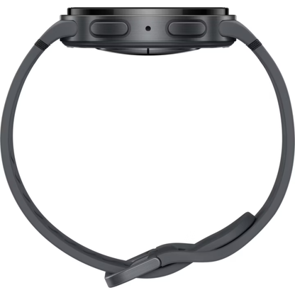 Samsung Galaxy Watch8 (40 mm, LTE) Graphite NEU & OVP versiegelt