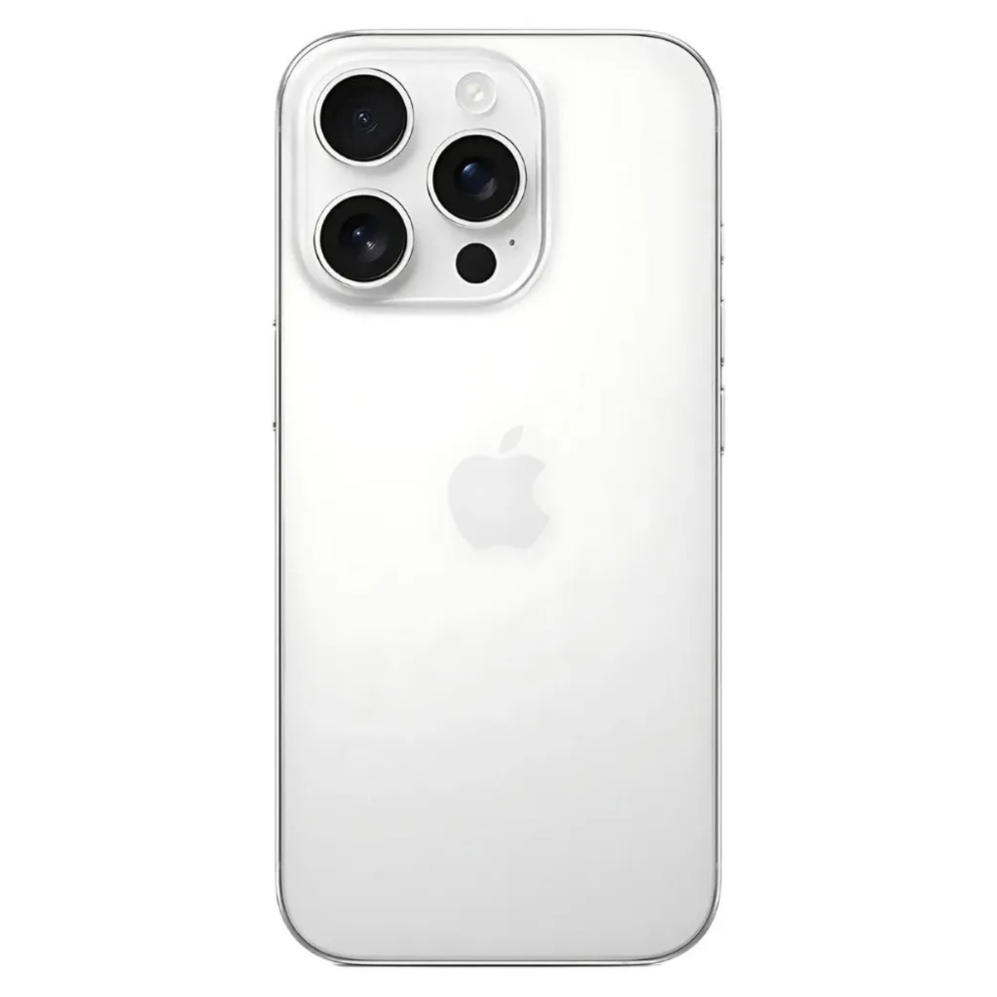 Apple iPhone 16 Pro White Titanium 256GB eSIM NEU & OVP versiegelt