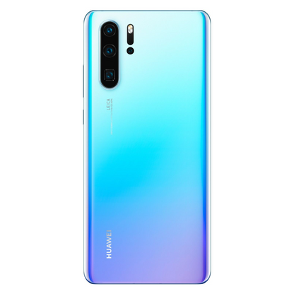 Huawei P30 Pro 256GB Breathing Crystal Dual Sim NEU & OVP