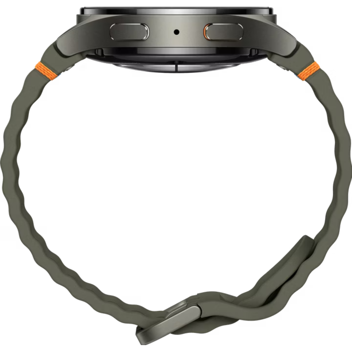 Samsung Galaxy Watch7 (40 mm, Bluetooth) Green NEU & OVP versiegelt