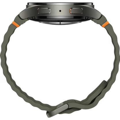 Samsung Galaxy Watch7 (40 mm, Bluetooth) Green NEU & OVP versiegelt