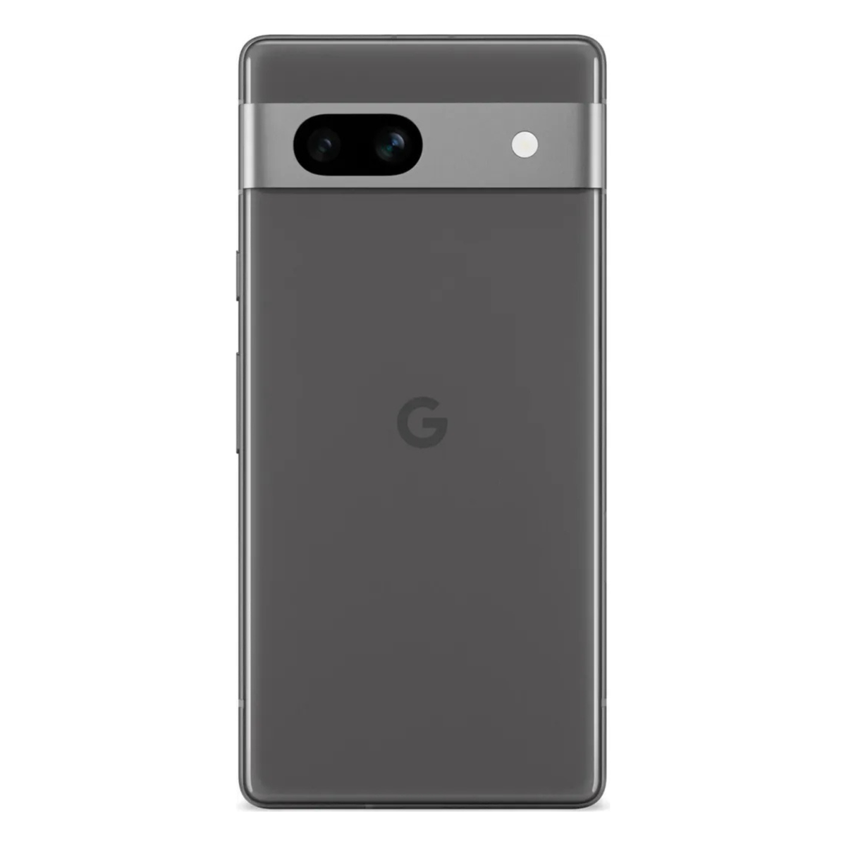 Google Pixel 7a 128GB Charcoal Schwarz Dual Sim NEU – Ansicht 4