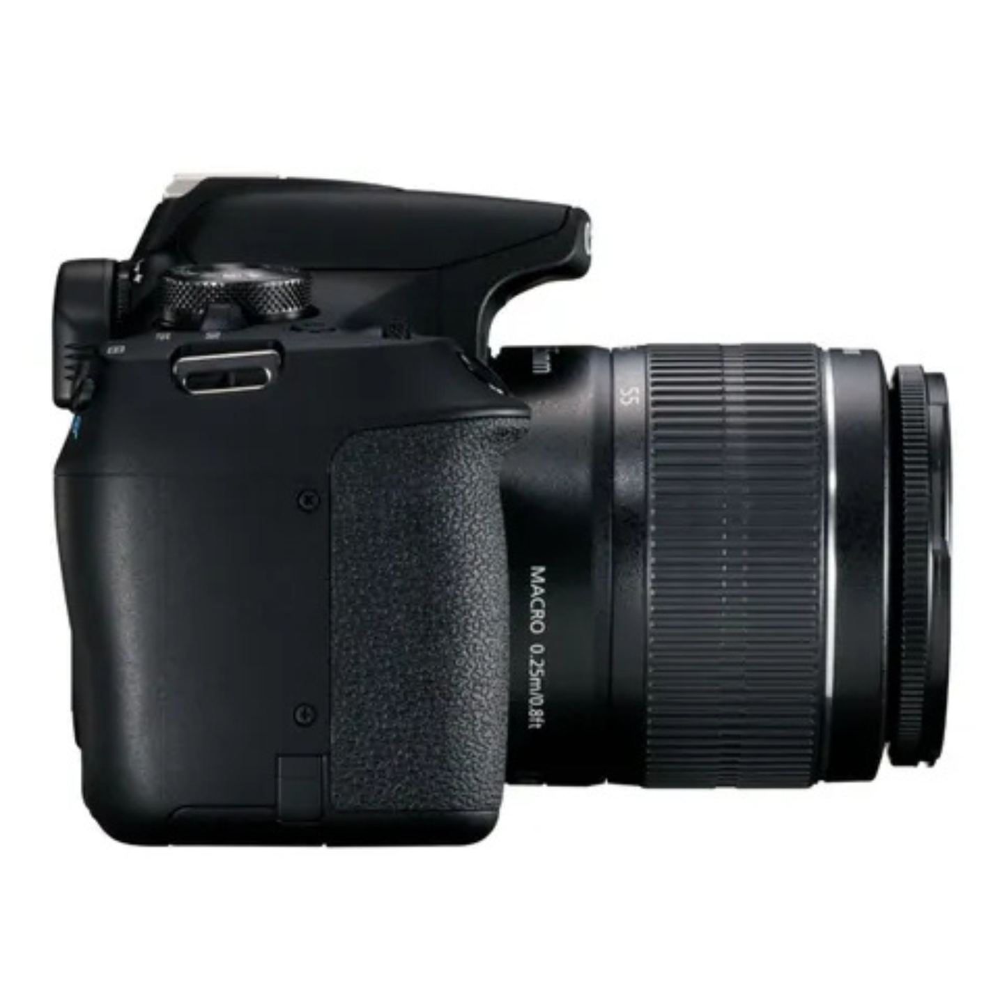 Canon EOS 2000D Kit EF-S 18-55mm IS II NEU & OVP versiegelt
