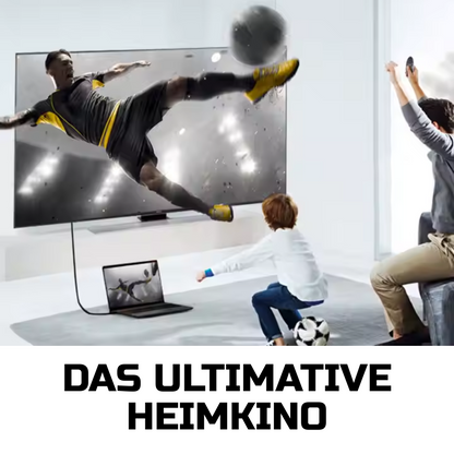 HDMI-Kabel 2.0