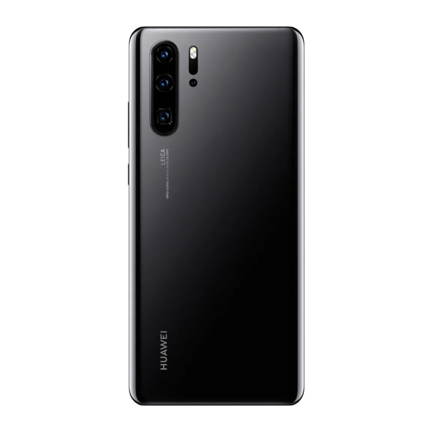 Huawei P30 Pro 128GB Schwarz Dual Sim 8GB RAM NEU & OVP versigelt