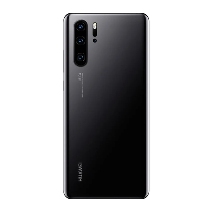 Huawei P30 Pro 128GB Schwarz Dual Sim 8GB RAM NEU & OVP versigelt