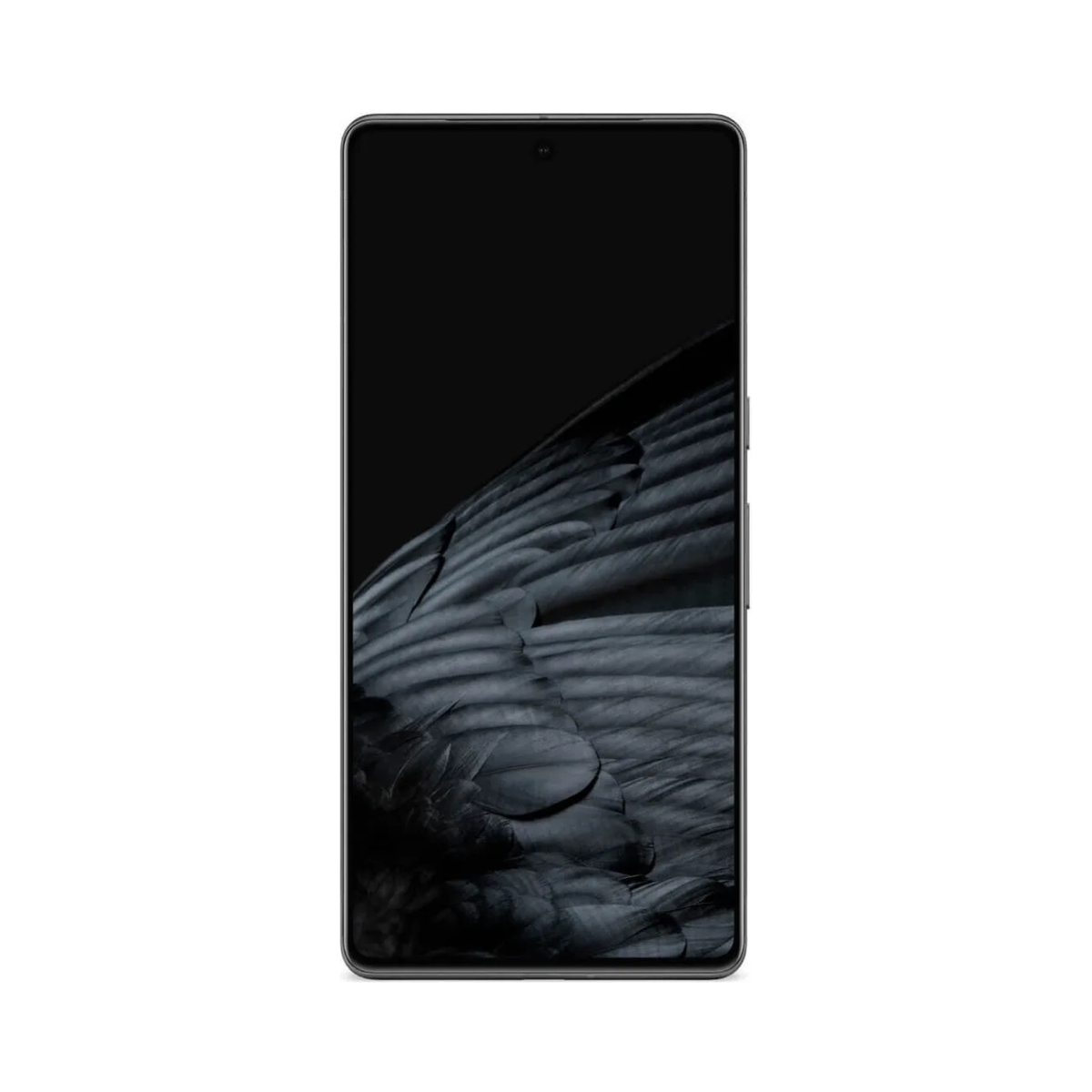 Google Pixel 7 Pro 256GB Obsidian Schwarz Dual Sim 5G – Ansicht 4