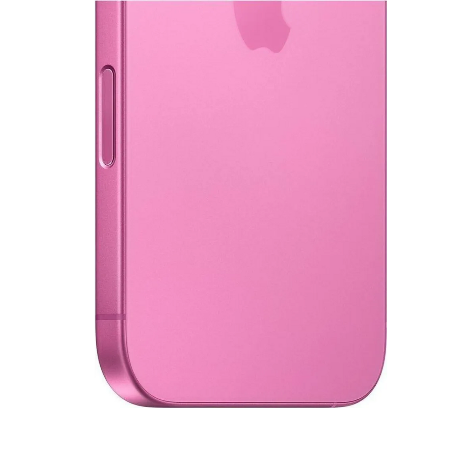 Apple iPhone 16 - 128GB - Pink + gratis Komplettset - Differenzbesteuert