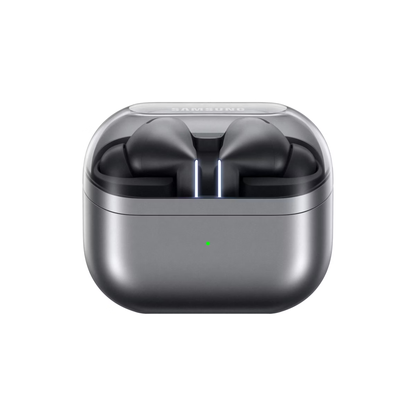 Samsung Galaxy Buds3 Pro Silber NEU & OVP versiegelt