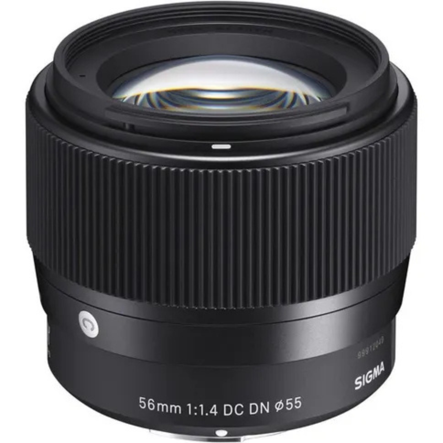 Sigma 56mm f/1.4 DC DN Contemporary EF-M / Fuji X / Nikon Z / Sony E NEU & OVP