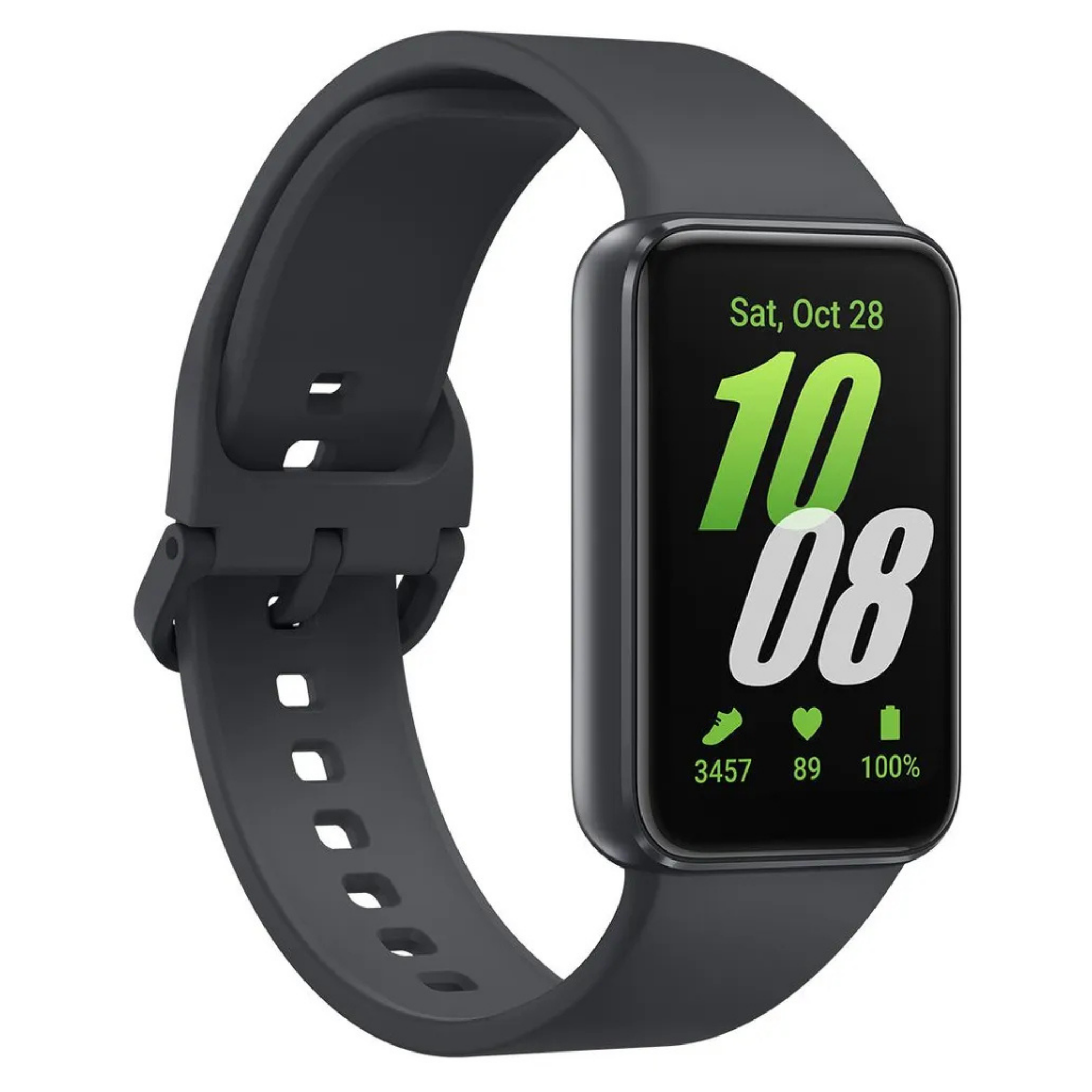 Galaxy Fit3 Ansicht 4