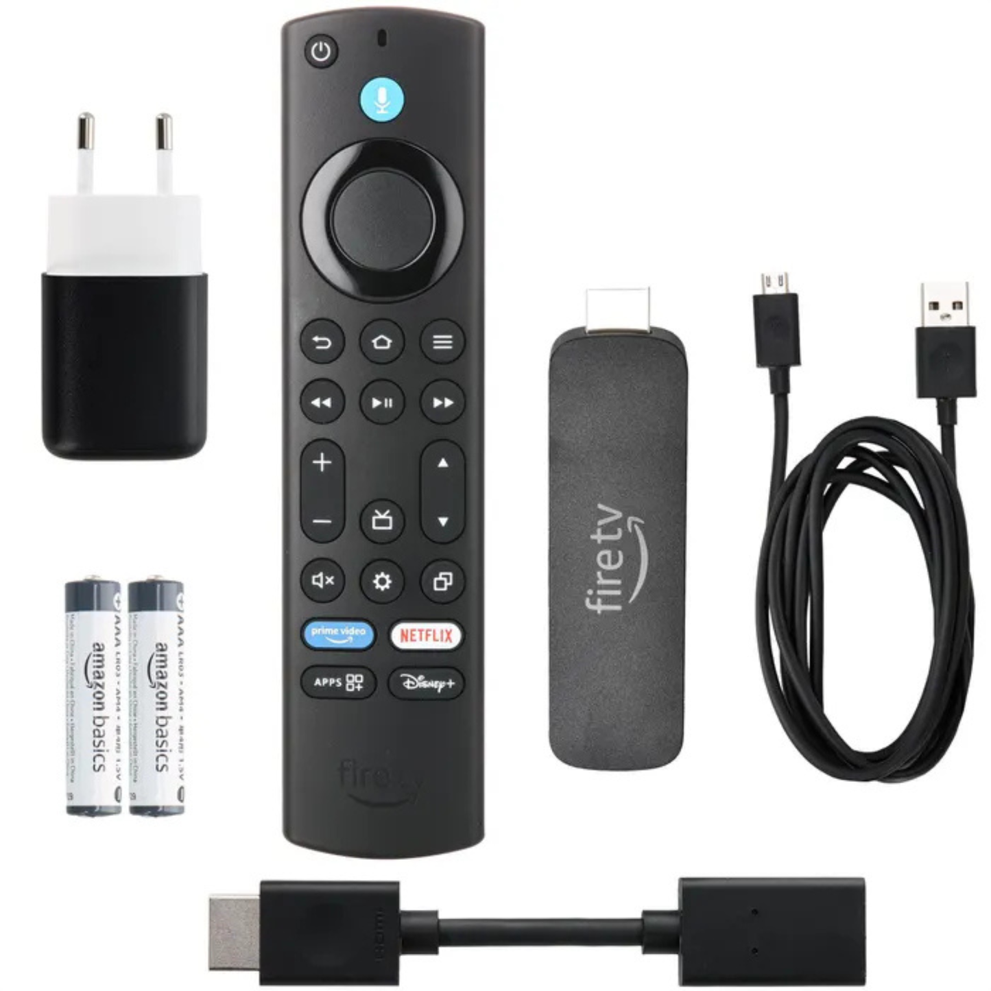 Amazon Fire TV Stick 4K Max Neu OVP