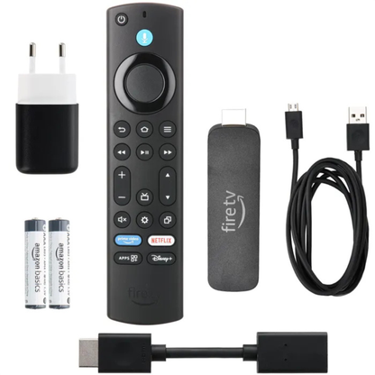 Amazon Fire TV Stick 4K Max Neu OVP