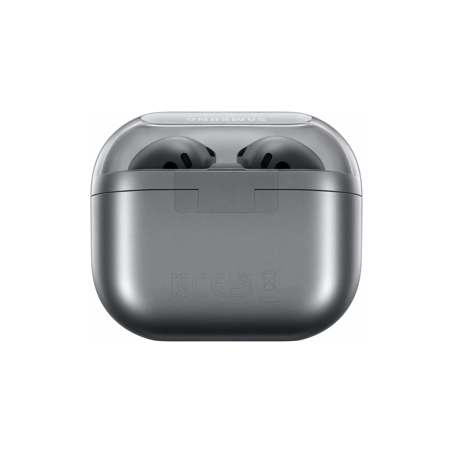 Samsung Galaxy Buds3 Silver NEU & OVP versiegelt