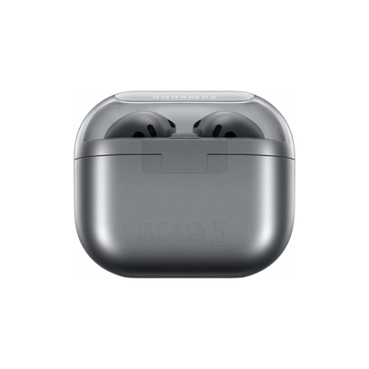 Samsung Galaxy Buds3 Silver NEU & OVP versiegelt