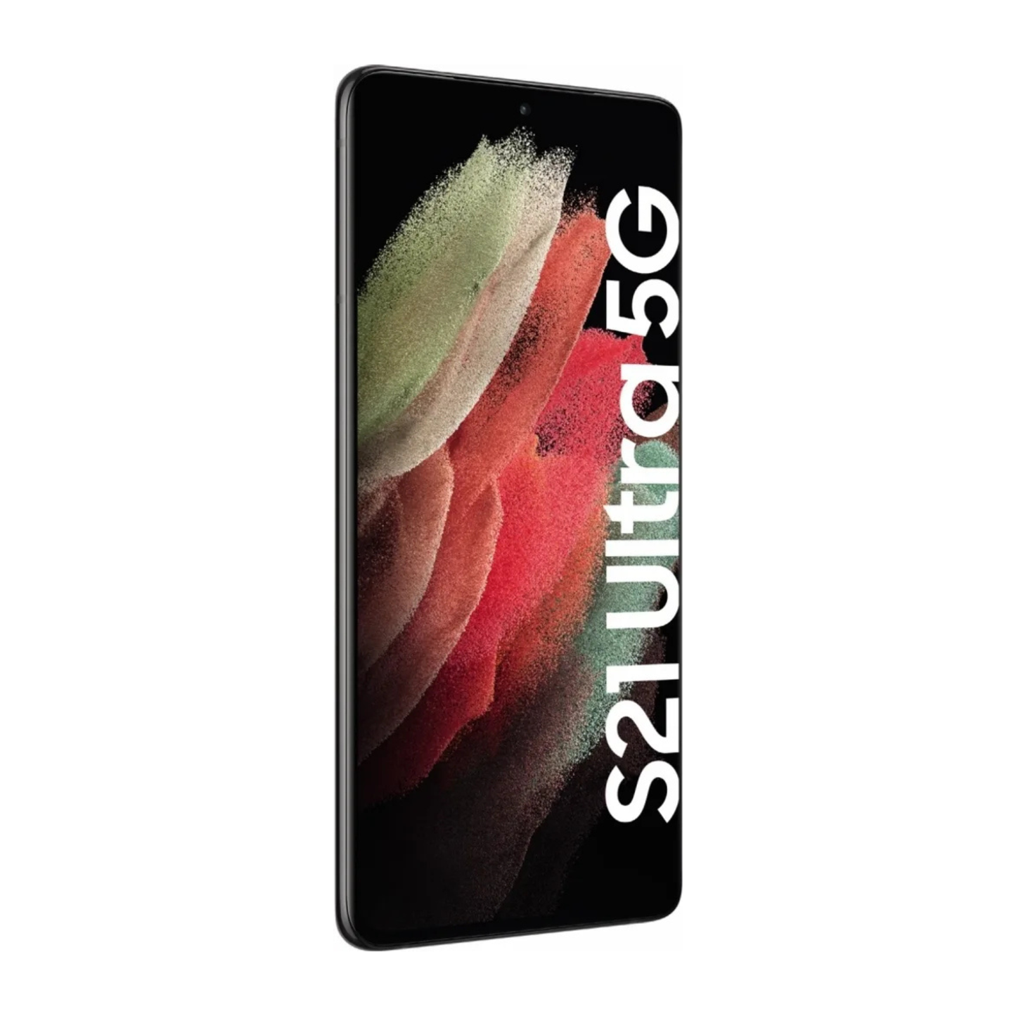 Samsung Galaxy S21 Ultra 256GB 5G Phantom Black Dual Sim Simlock Frei NEU OVP