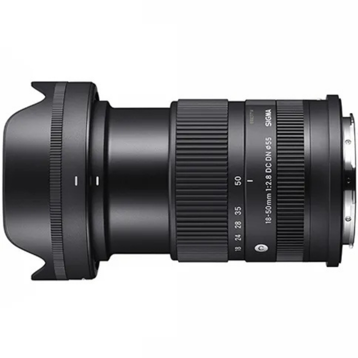 Sigma 18-50mm f/2.8 DC DN Contemporary für Canon RF-S / Fujifilm X / Sony E NEU & OVP versiegelt