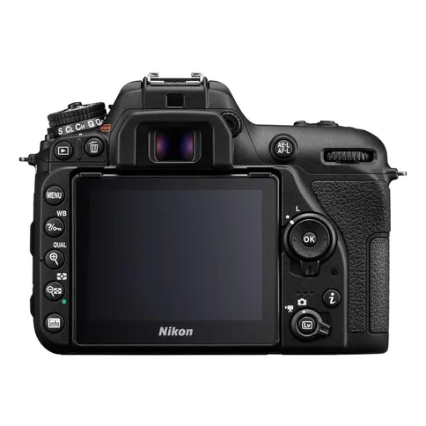 Nikon D7500 Body & Kit 18-140mm VR NEU & OVP versiegelt