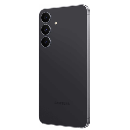 Samsung Galaxy S25FE 256GB Jetblack Schwarz ohne Simlock Versiegelt in OVP