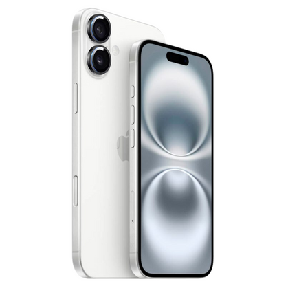 Linsenschutz Ringe für iPhone 16|16 Plus|16 Pro|16 Pro Max