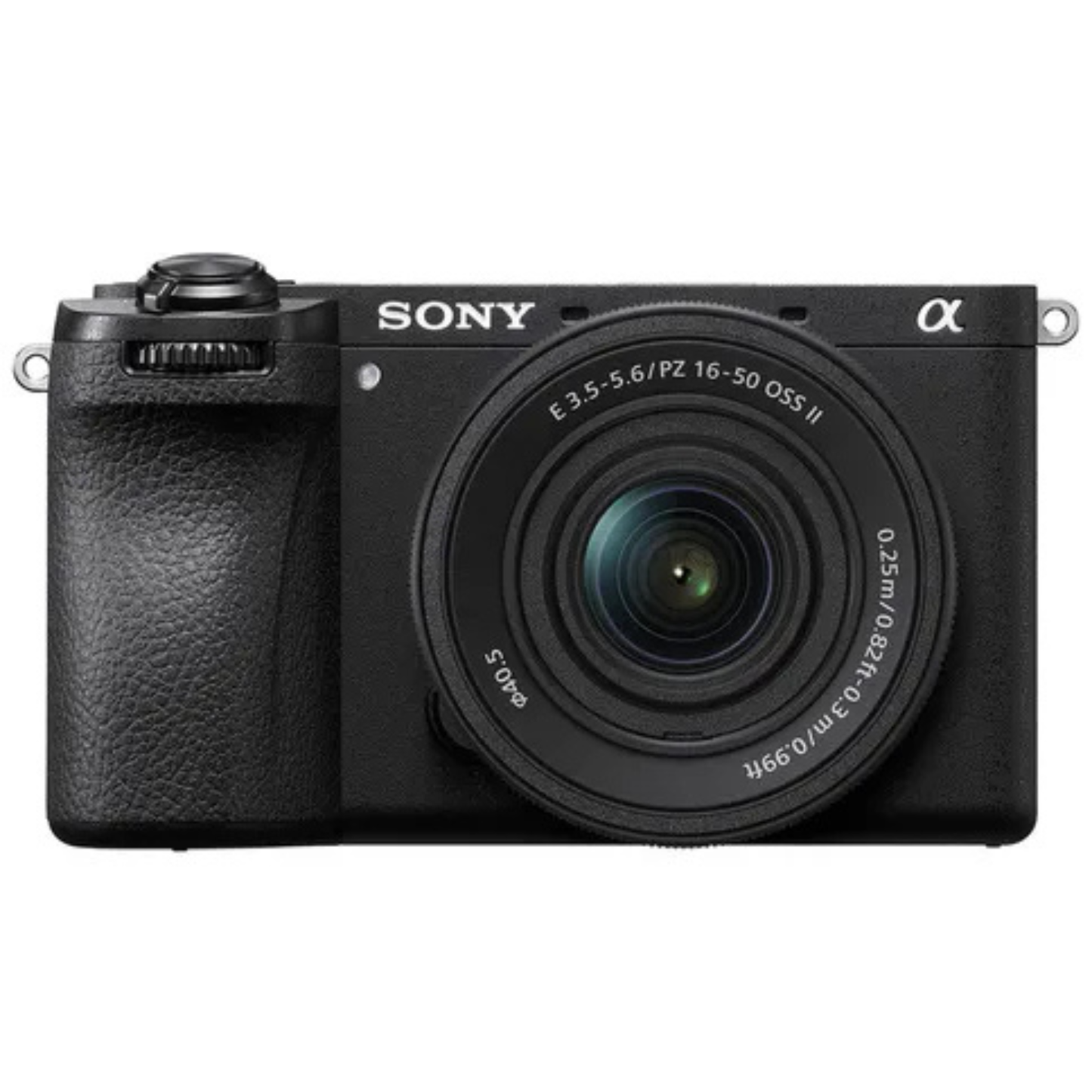 Sony Alpha 6700 Body & Kit 16-50mm / 16-50mm II / 18-135mm NEU & OVP versiegelt