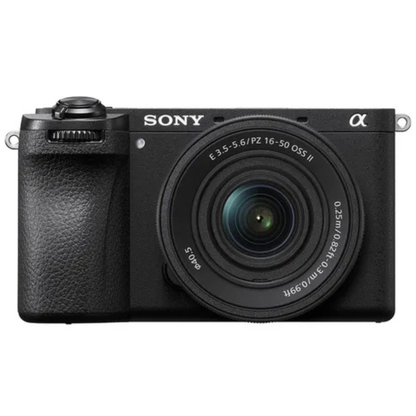 Sony Alpha 6700 Body & Kit 16-50mm / 16-50mm II / 18-135mm NEU & OVP versiegelt