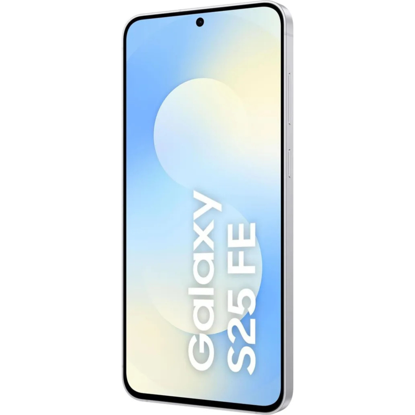 Samsung Galaxy S25 FE 5G IcyBlue 256GB Dual SIM ohne Simlock NEU & OVP