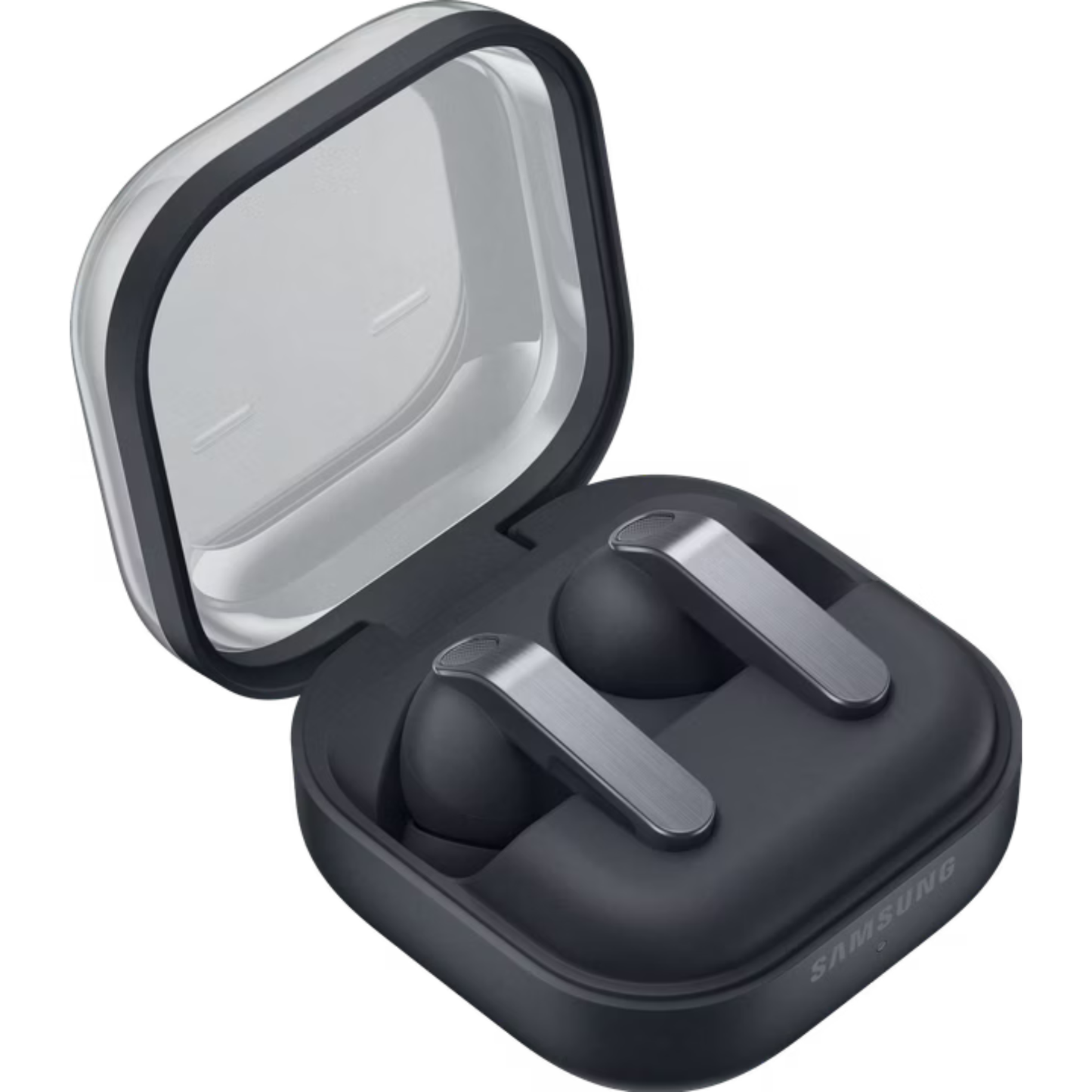 Samsung Galaxy Buds 4 Pro Black NEU & OVP versiegelt