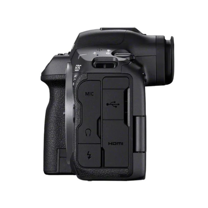 Canon EOS R5 Mark II Body NEU & OVP versiegelt