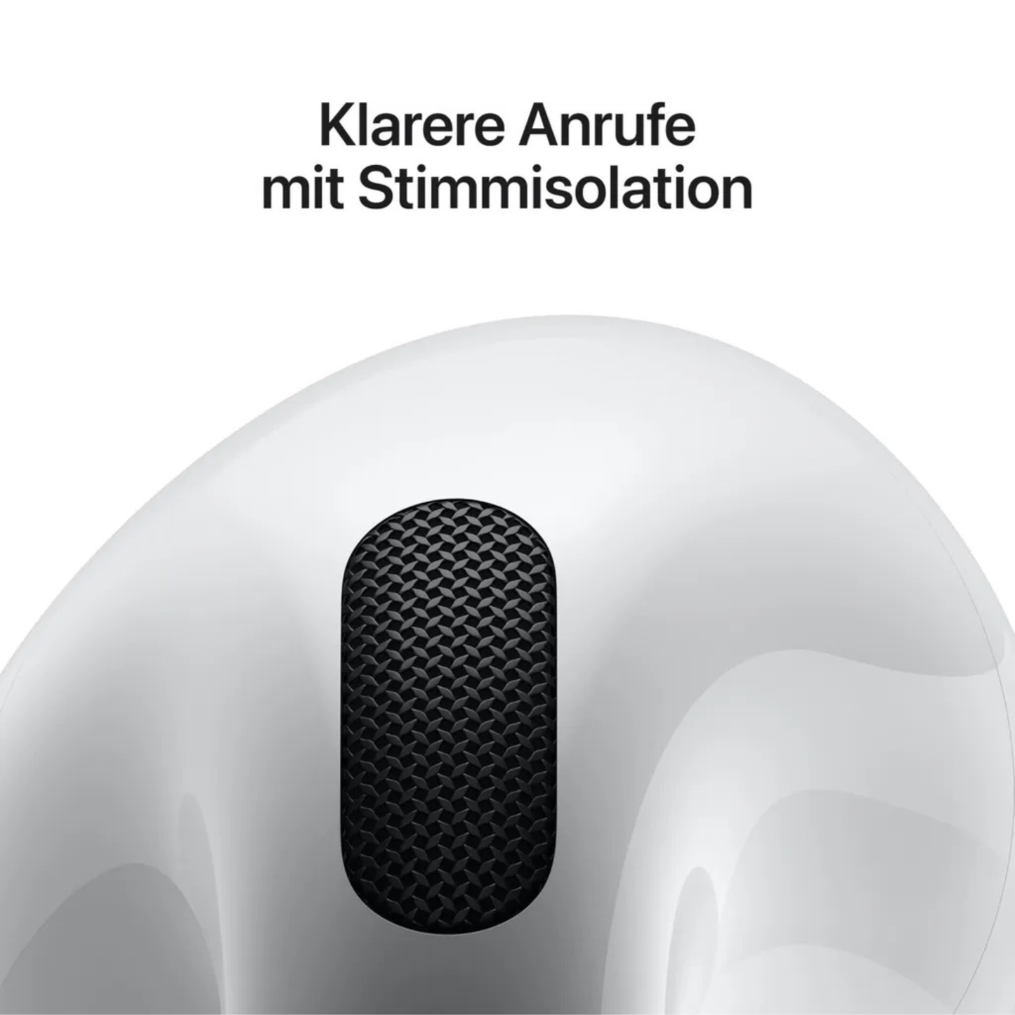 Apple AirPods 4 (MXP63) NEU & OVP versiegelt