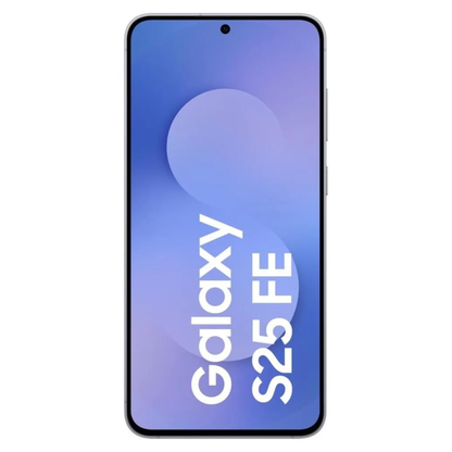 Samsung Galaxy S25 FE 5G Navy 256GB Dual SIM ohne Simlock NEU & OVP