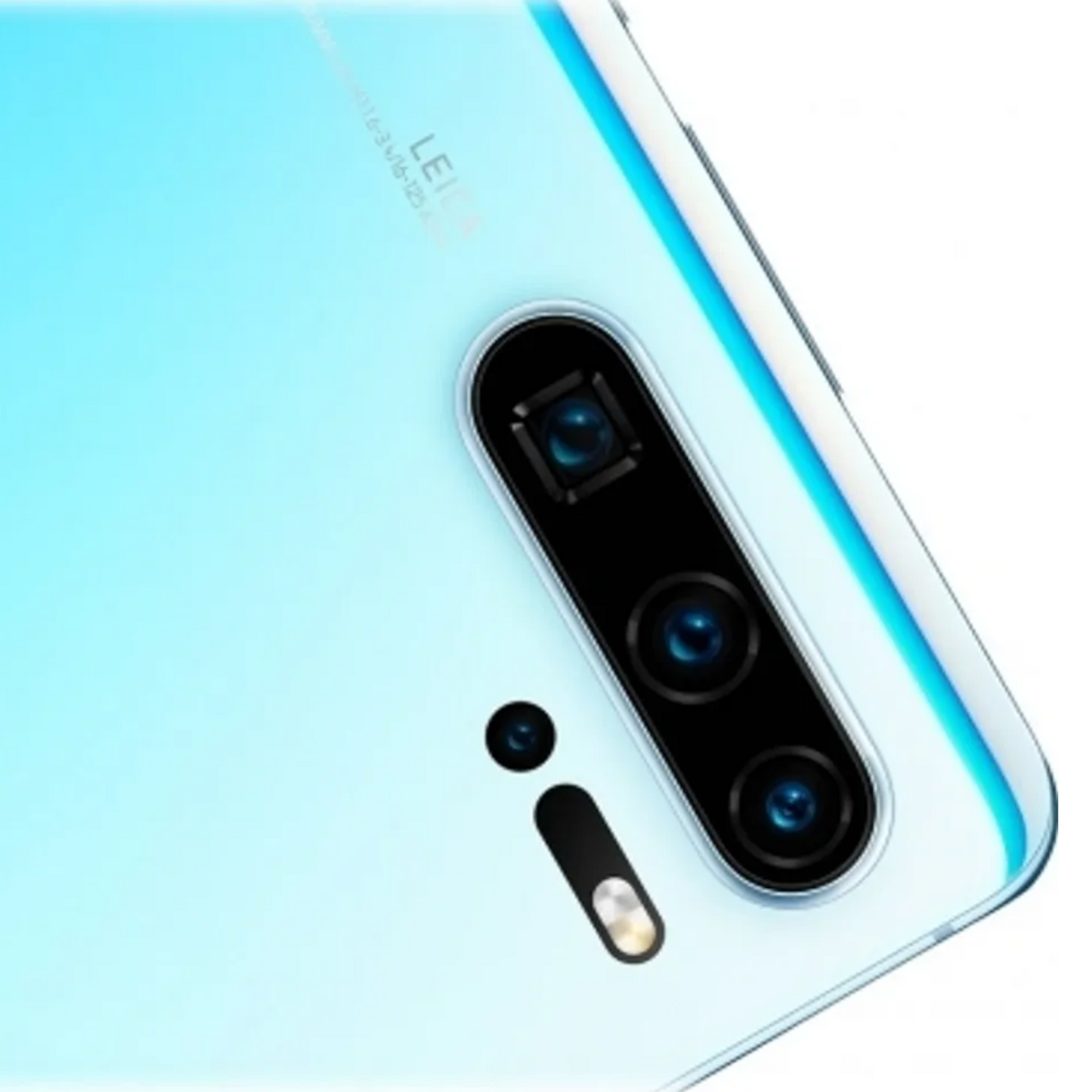 Huawei P30 Pro 256GB Breathing Crystal Dual Sim NEU & OVP
