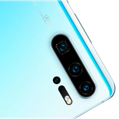 Huawei P30 Pro 256GB Breathing Crystal Dual Sim NEU & OVP
