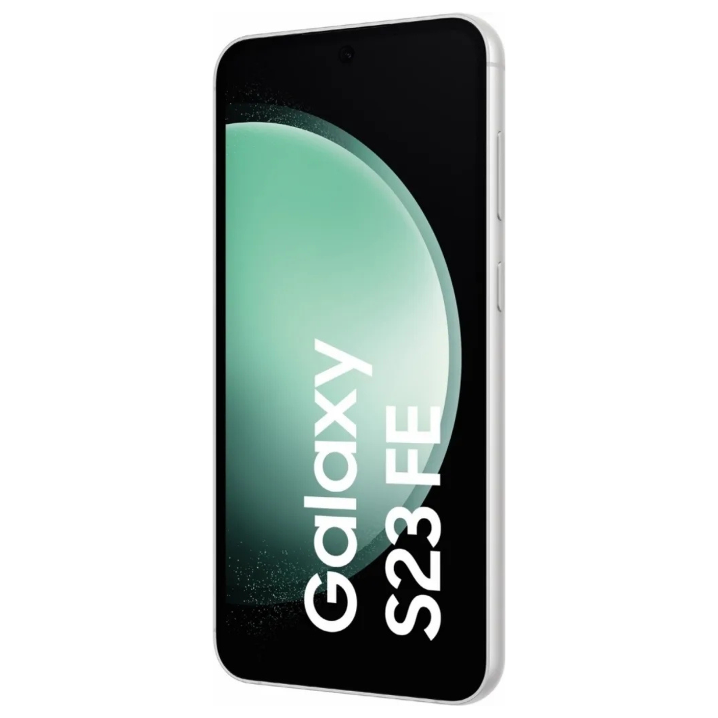Samsung Galaxy S23 FE 128GB Mint Grün Dual SIM 8GB RAM 5G 4500 mAh NEU OVP