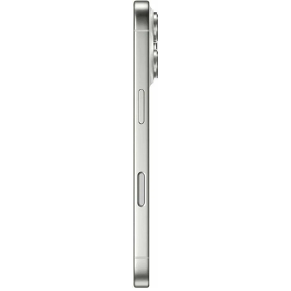 Apple iPhone 16 Pro White Titanium 256GB eSIM NEU & OVP versiegelt