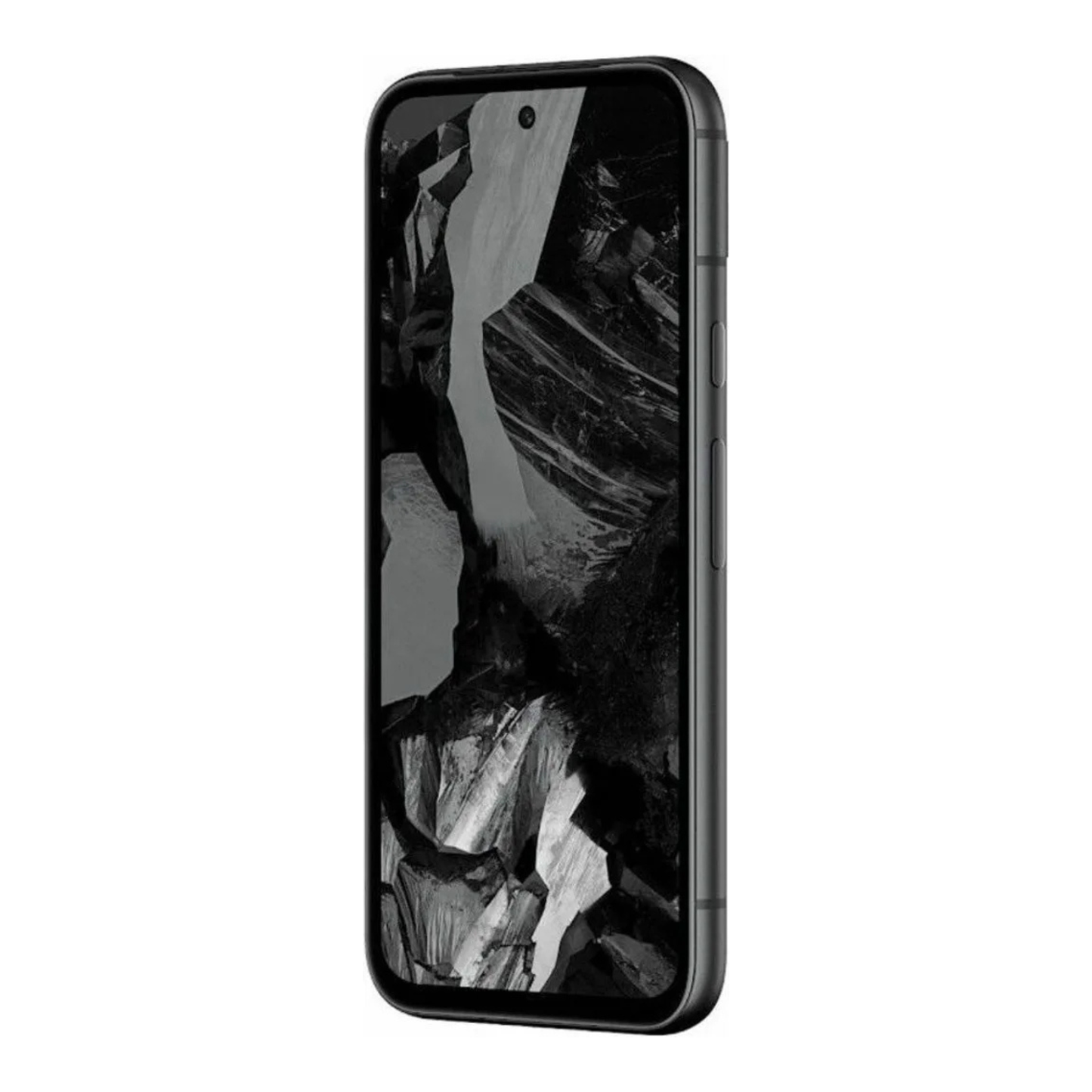 Google Pixel 8a 128GB Obsidian schwarz 5G Dual SIM