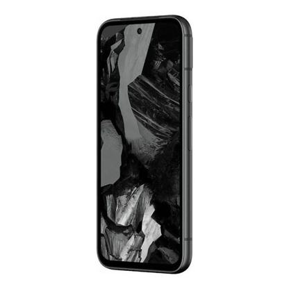 Google Pixel 8a 128GB Obsidian schwarz 5G Dual SIM