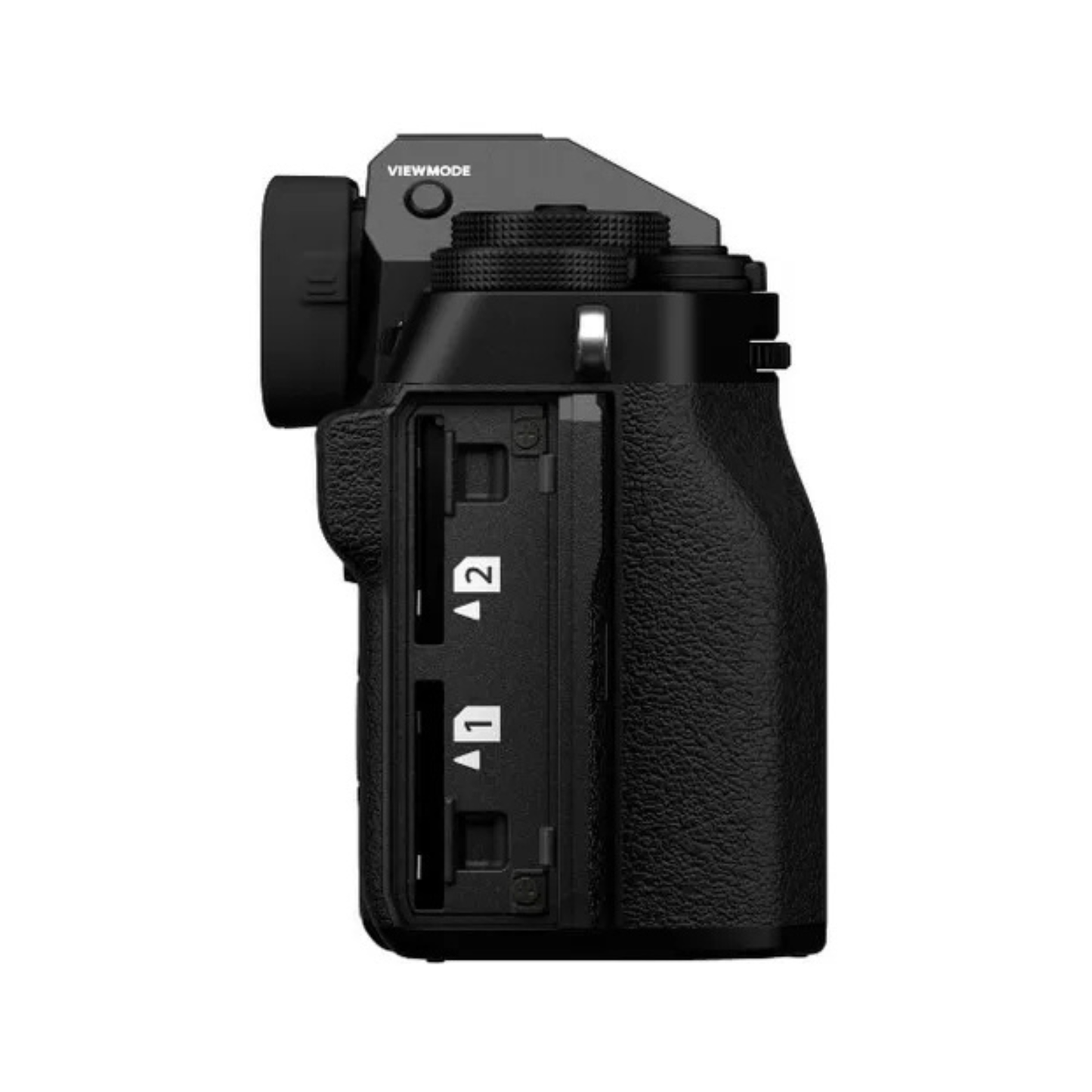 Fujifilm X-T5 Black Body & Kit 16-80mm / 16-50mm NEU & OVP versiegelt