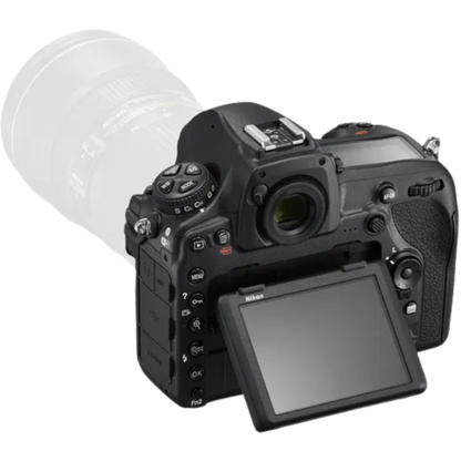 Nikon D850 Body NEU & OVP versiegelt