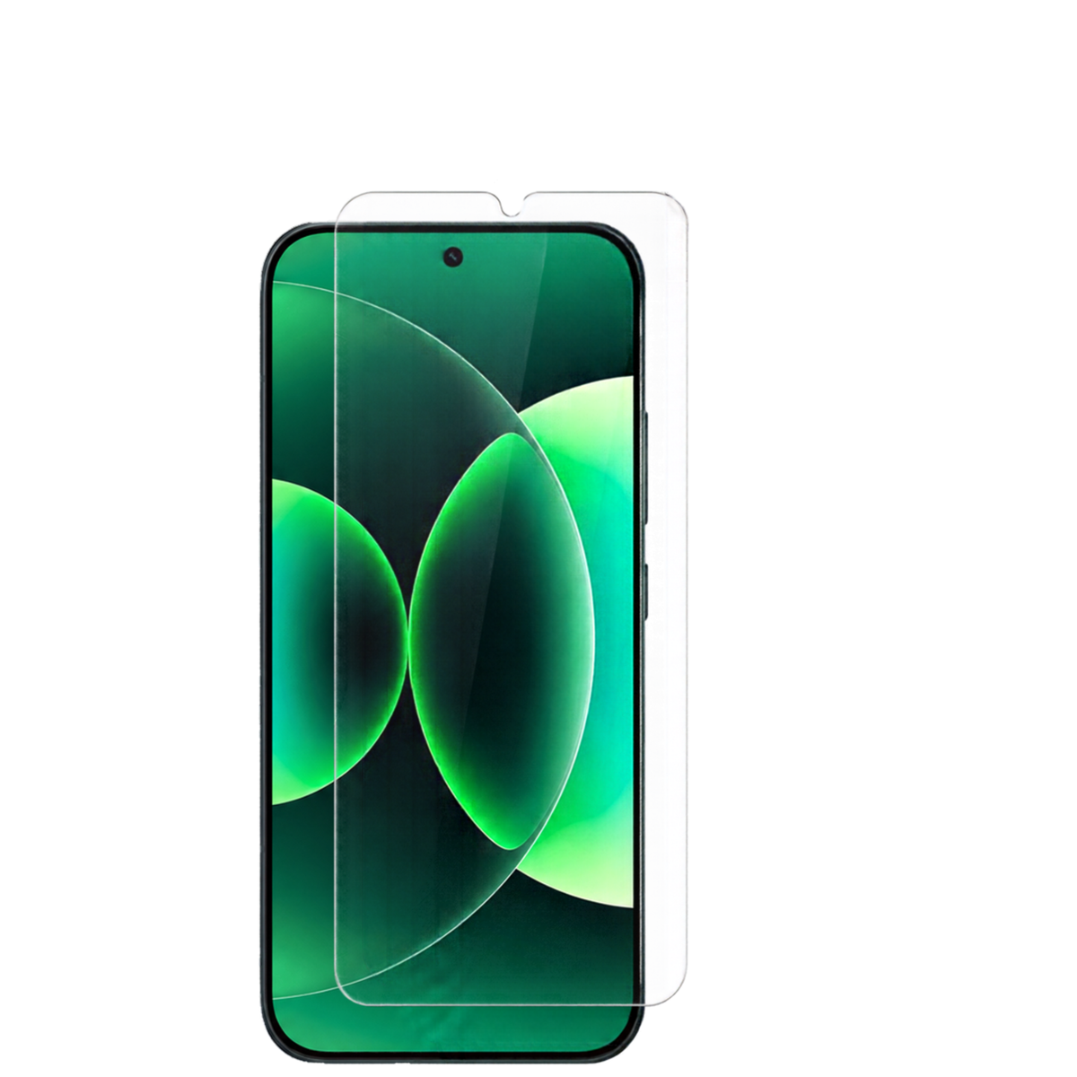 Panzerfolie für Xiaomi