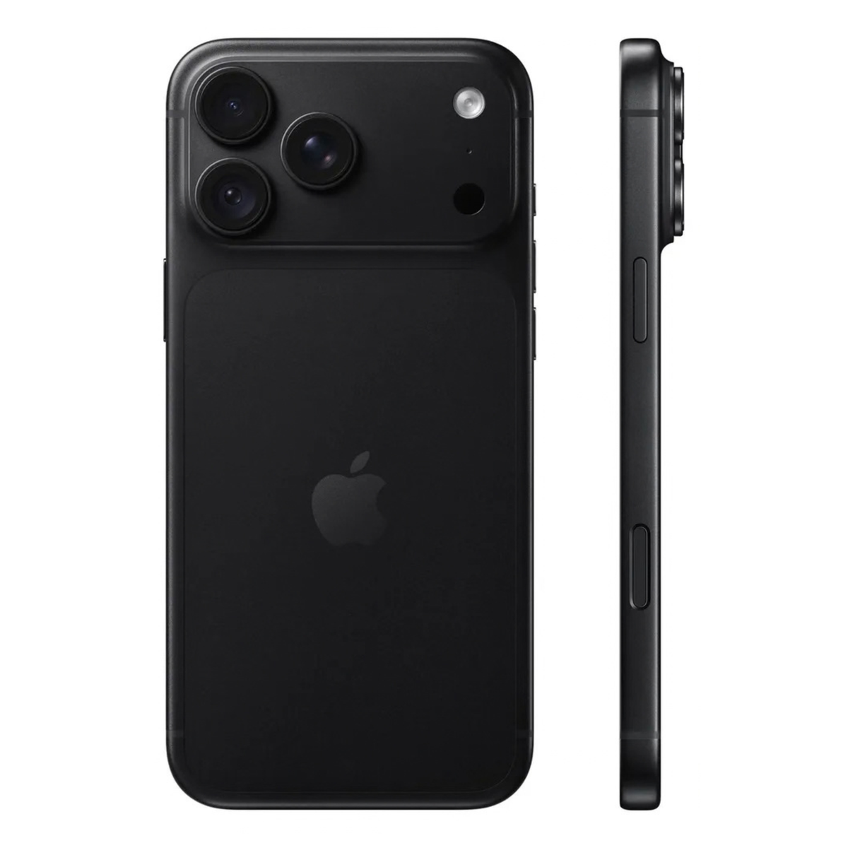Apple iPhone 18 Pro Max Black 256GB 512GB 1TB A3717 NEU & OVP versiegelt eSim